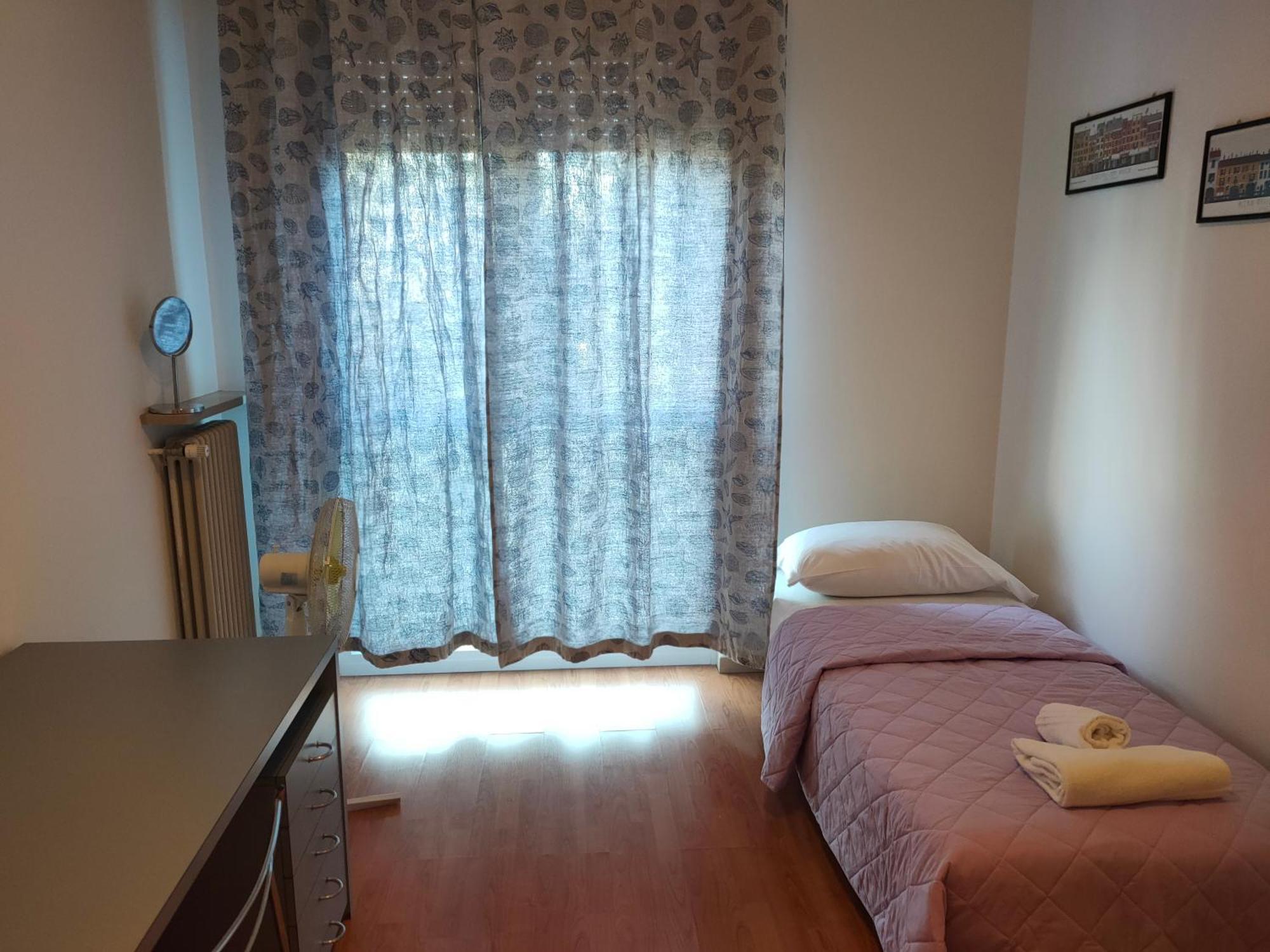 Appartement Keplero G Bergame