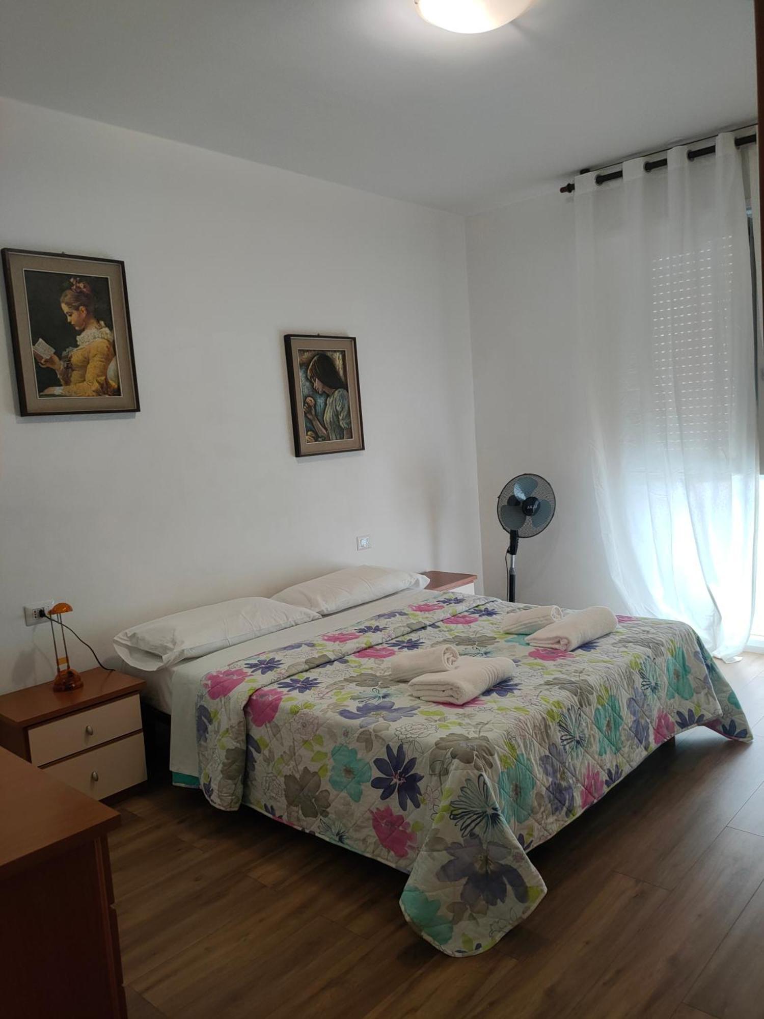 Appartement Keplero G *