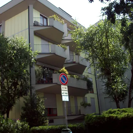 Keplero G Apartment Bergamo Exterior photo