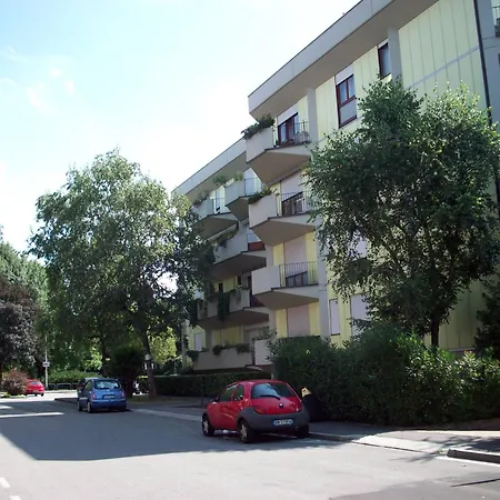 Keplero G Apartment Bergamo Exterior photo