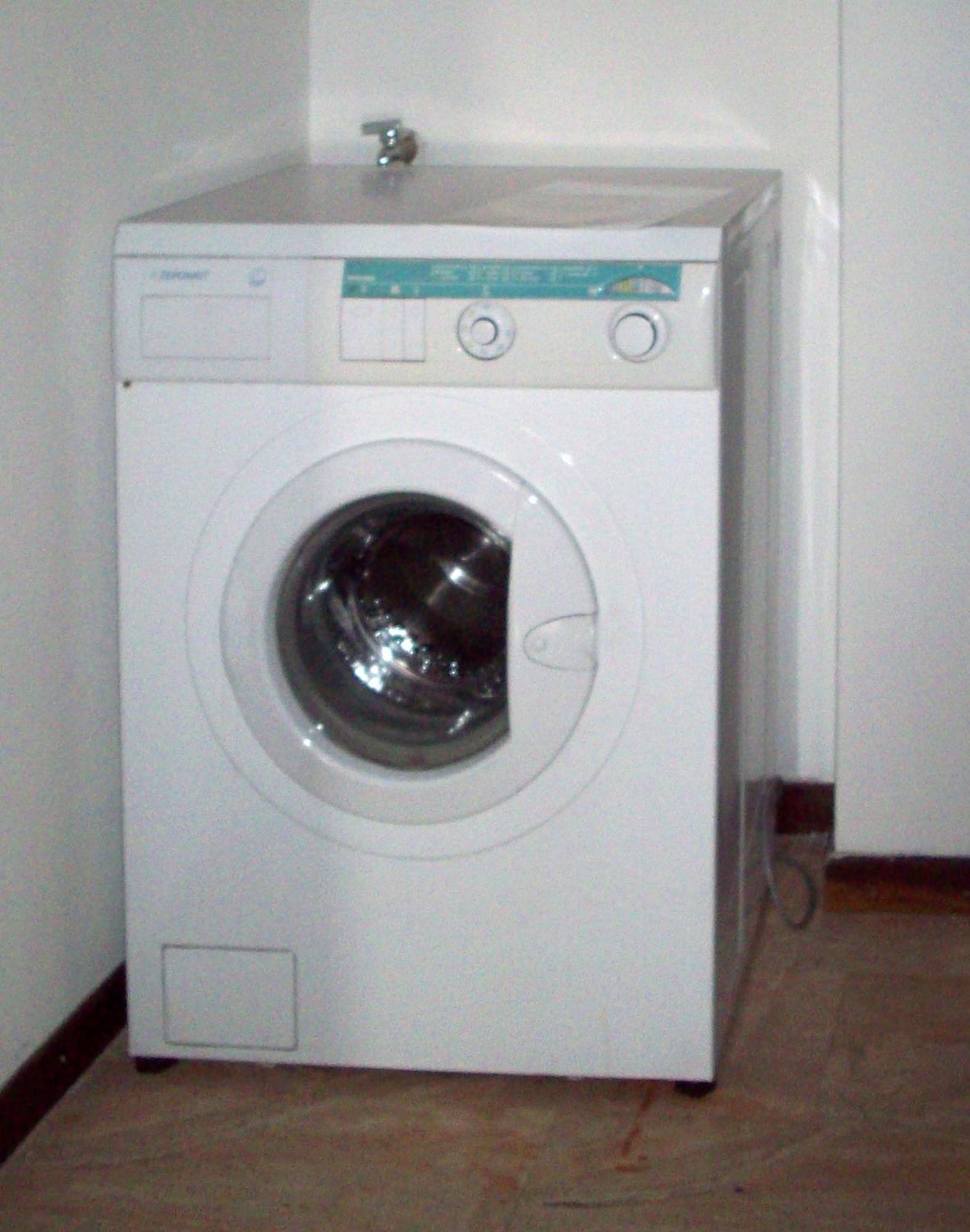 Appartement Keplero G *