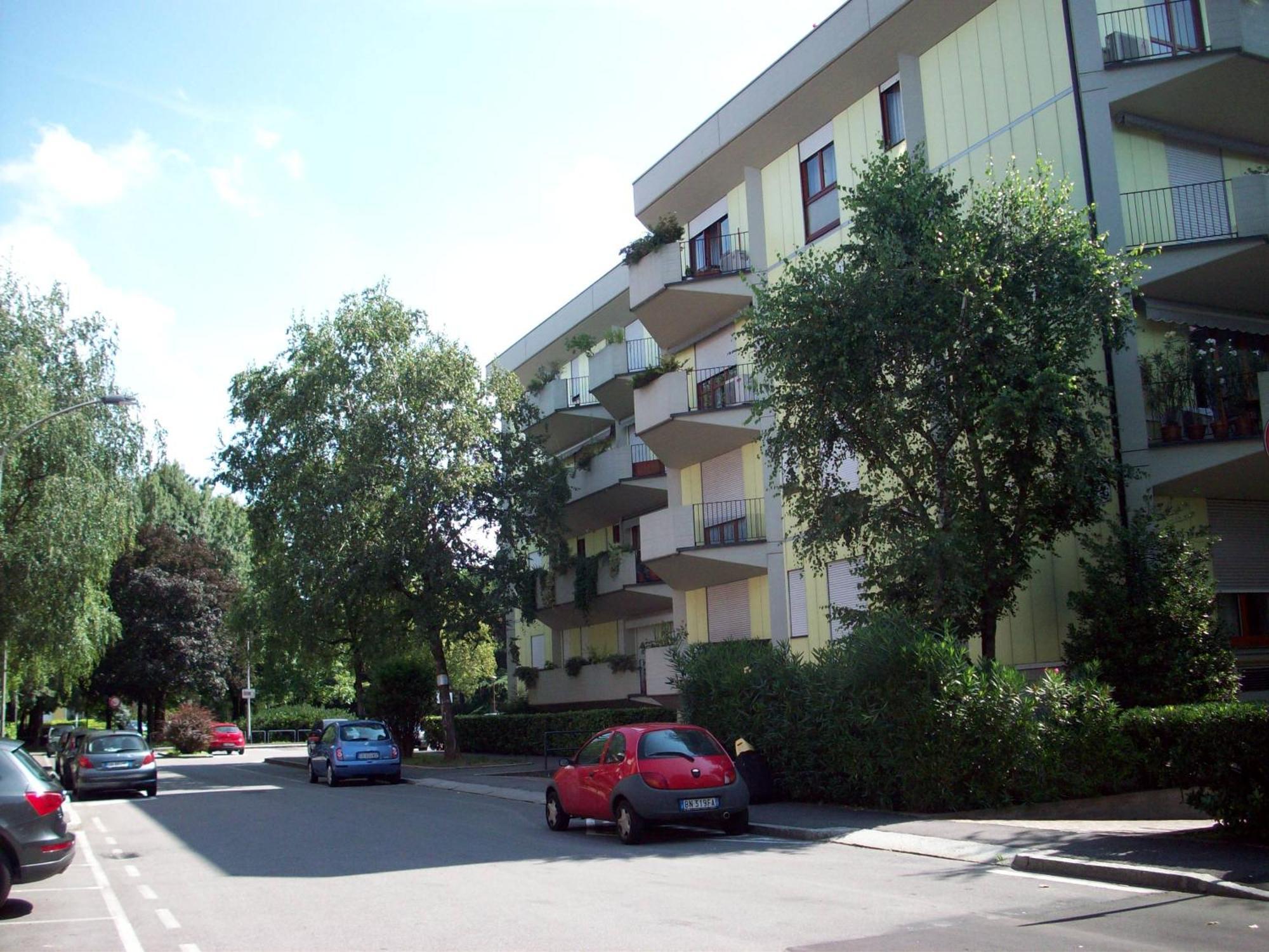 Appartement Keplero G *