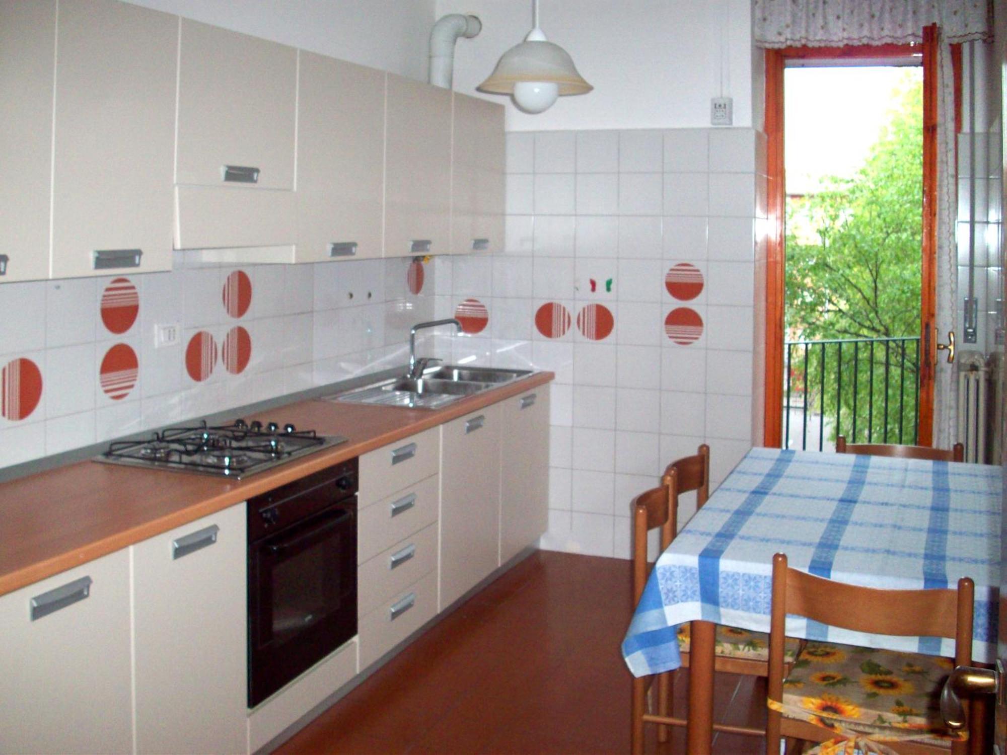 Appartement Keplero G *