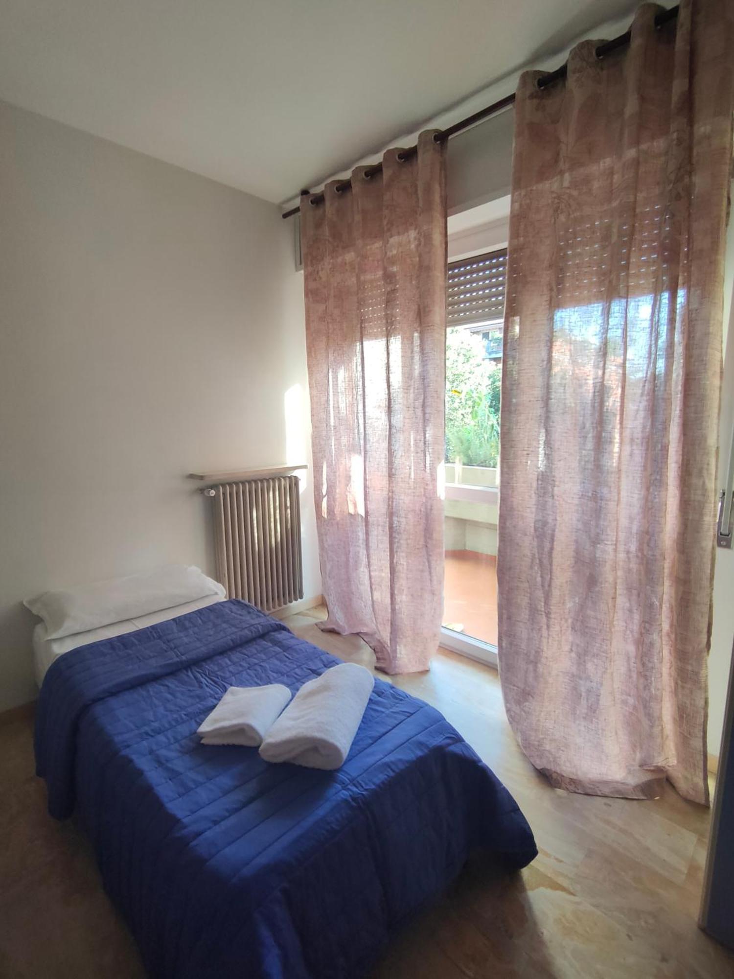 Appartement Keplero G
